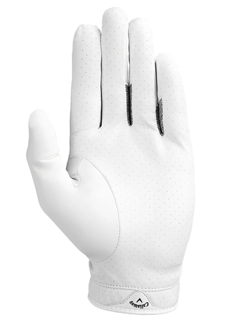 (3 pack) Callaway 2019 Apex Tour Leather Golf Glove Mens