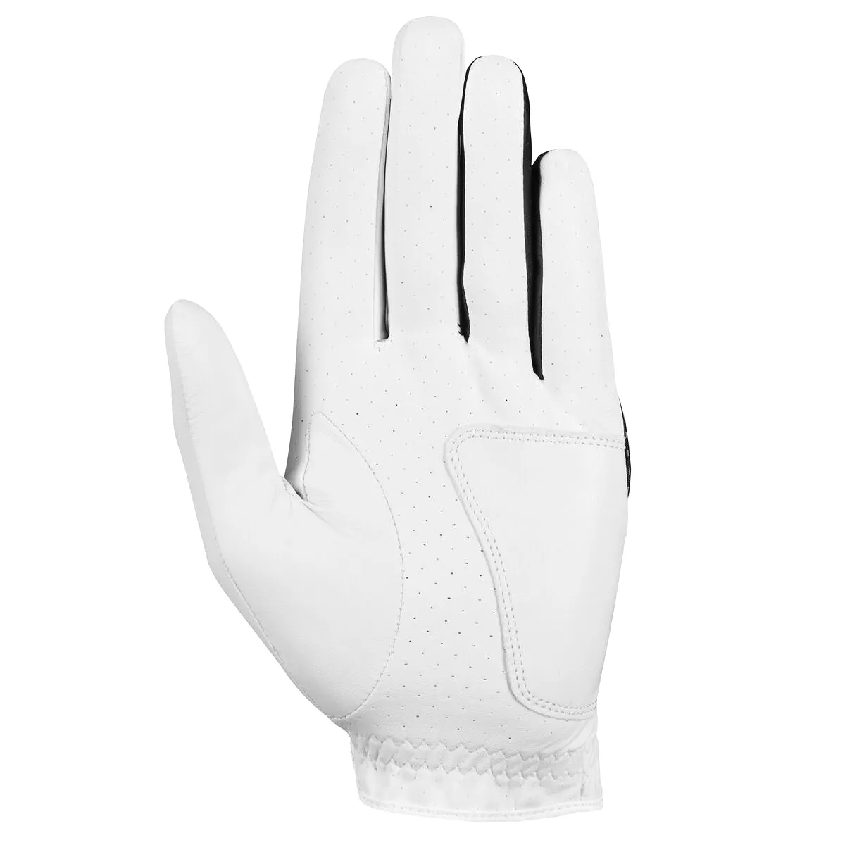 (3 Pack) Callaway Weather Spann 2023 Golf Glove (mens)