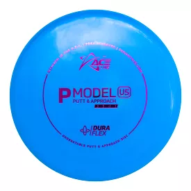 ACE Line P Model US DuraFlex Plastic (Ships Separately)