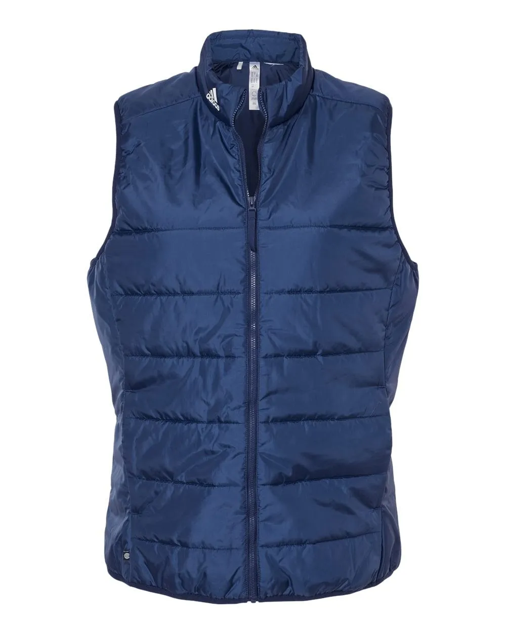 adidas - Women's Puffer Vest