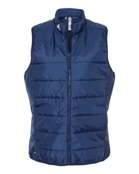 adidas - Women's Puffer Vest