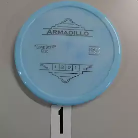 Alpha Armadillo