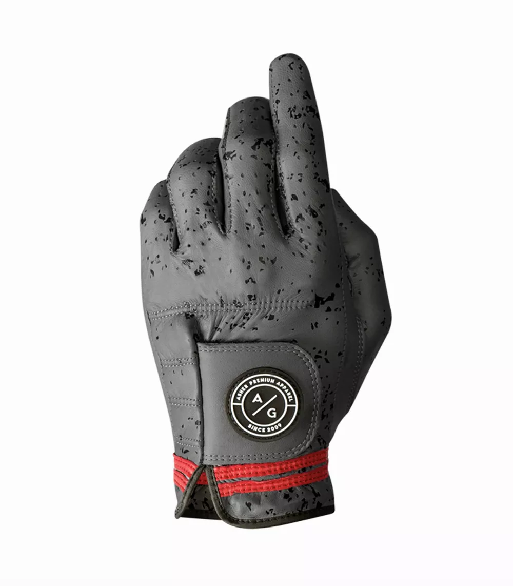 Asher Golf Glove - Alta 2.0