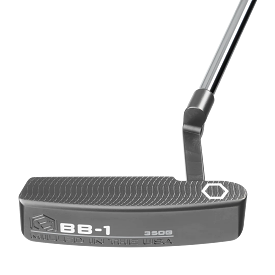 Bettinardi 2022 BB1 Putter