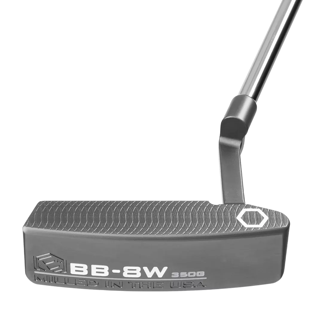 Bettinardi 2022 BB8 Wide Putter