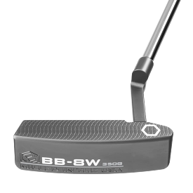 Bettinardi 2022 BB8 Wide Putter