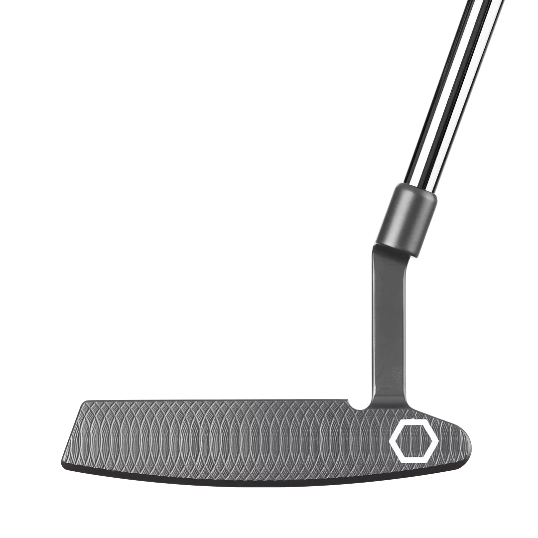 Bettinardi 2022 BB8 Wide Putter