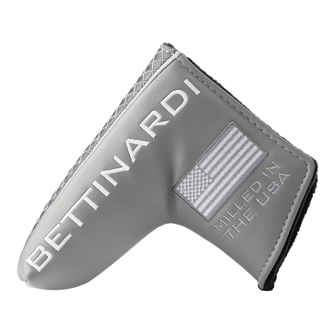 Bettinardi 2022 BB8 Wide Putter