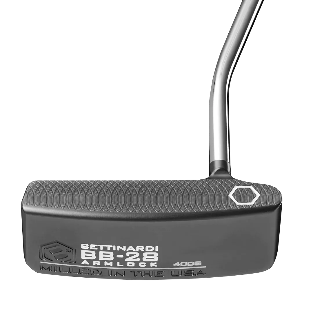 Bettinardi BB28 Armlock Putter