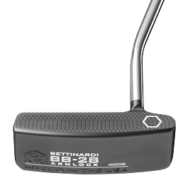 Bettinardi BB28 Armlock Putter