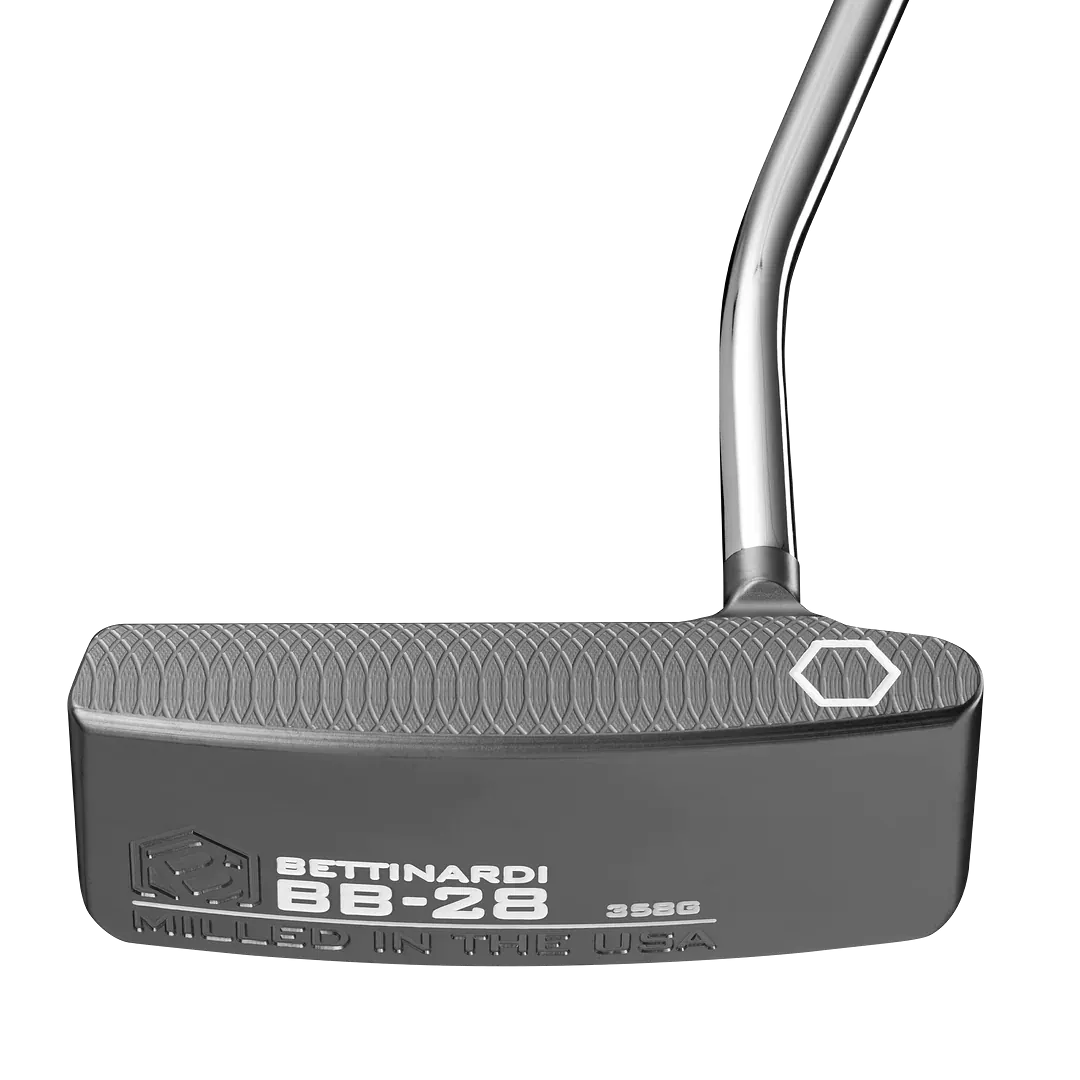 Bettinardi BB28 Spud Putter