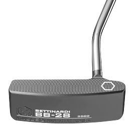 Bettinardi BB28 Spud Putter