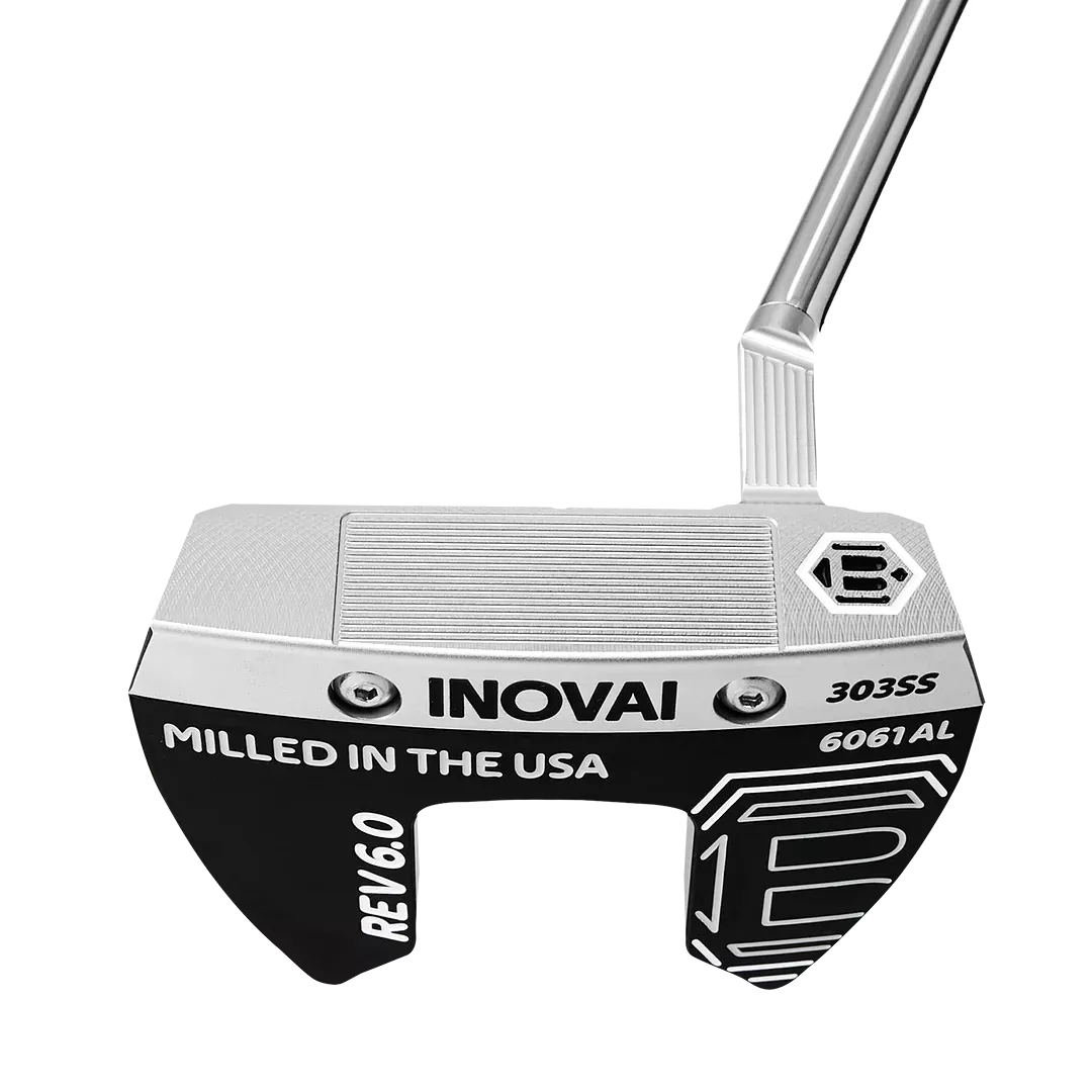 Bettinardi INOVAI 6.0 Slant Neck Putter