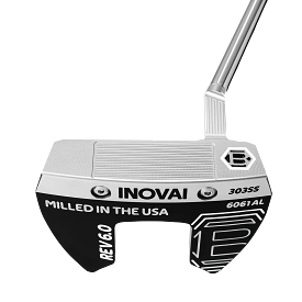 Bettinardi INOVAI 6.0 Slant Neck Putter