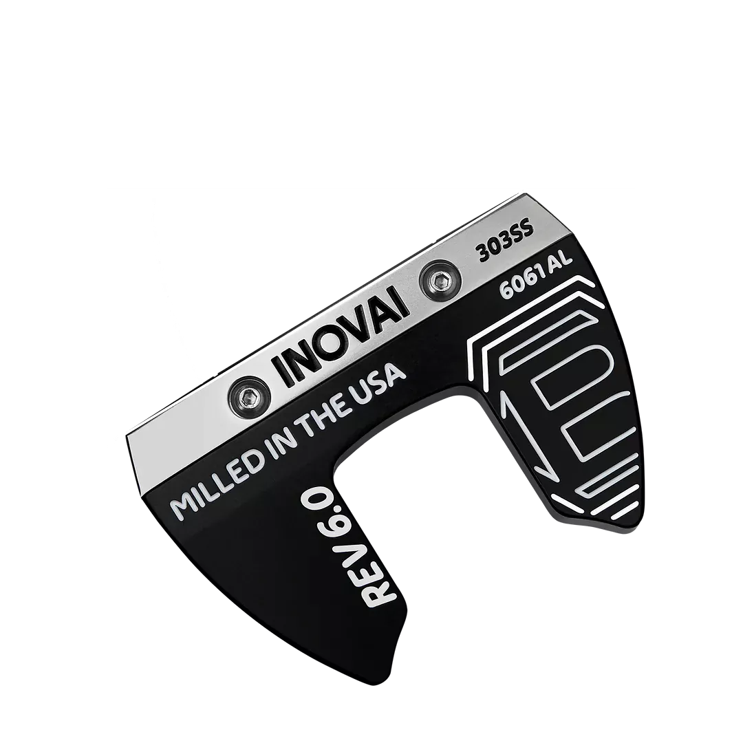 Bettinardi INOVAI 6.0 Slant Neck Putter