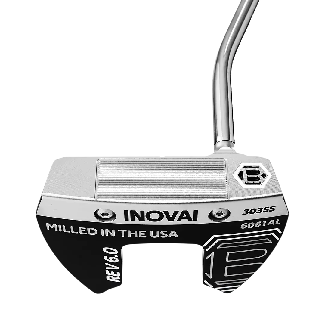 Bettinardi INOVAI 6.0 Spud Neck Putter