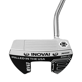 Bettinardi INOVAI 6.0 Spud Neck Putter