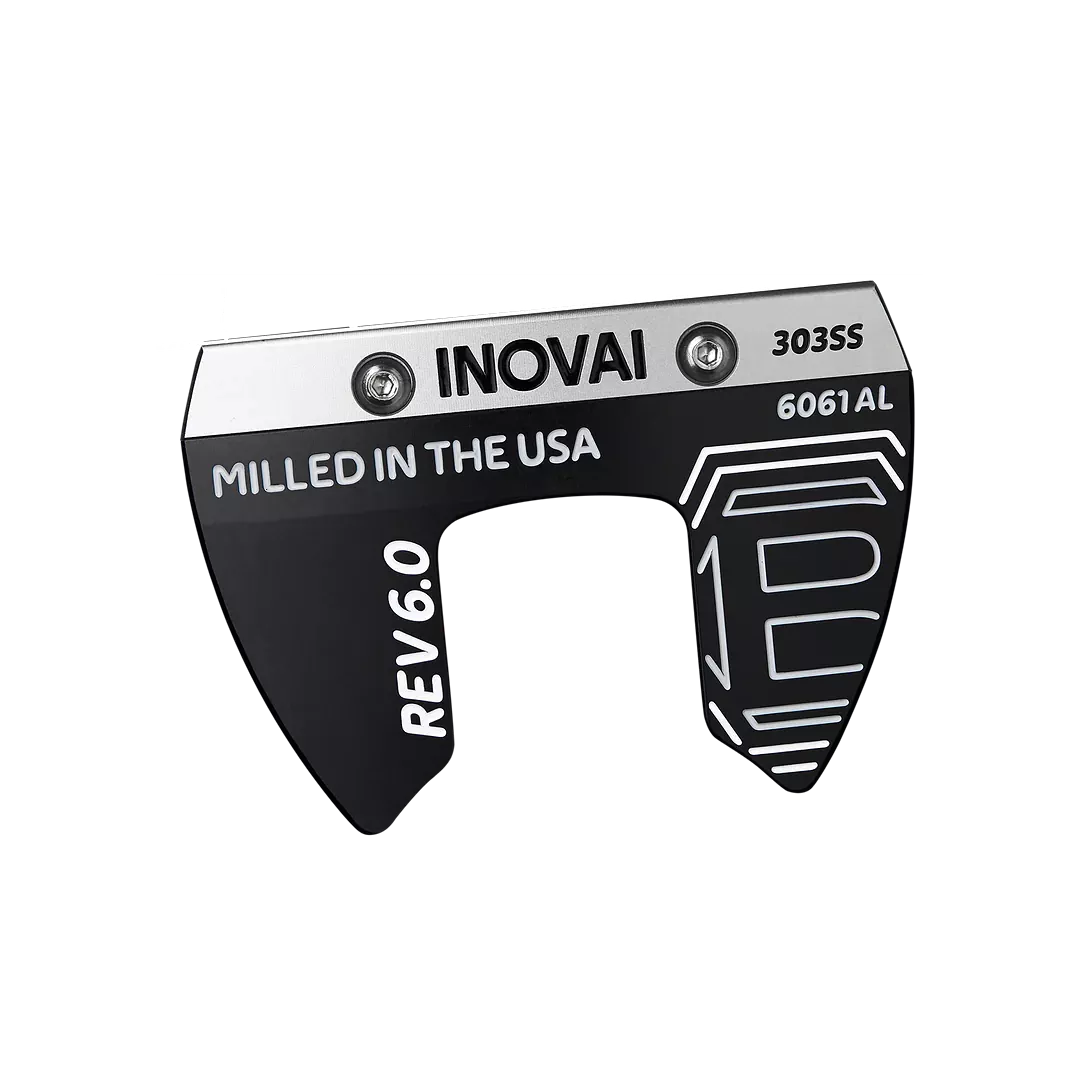 Bettinardi INOVAI 6.0 Spud Neck Putter