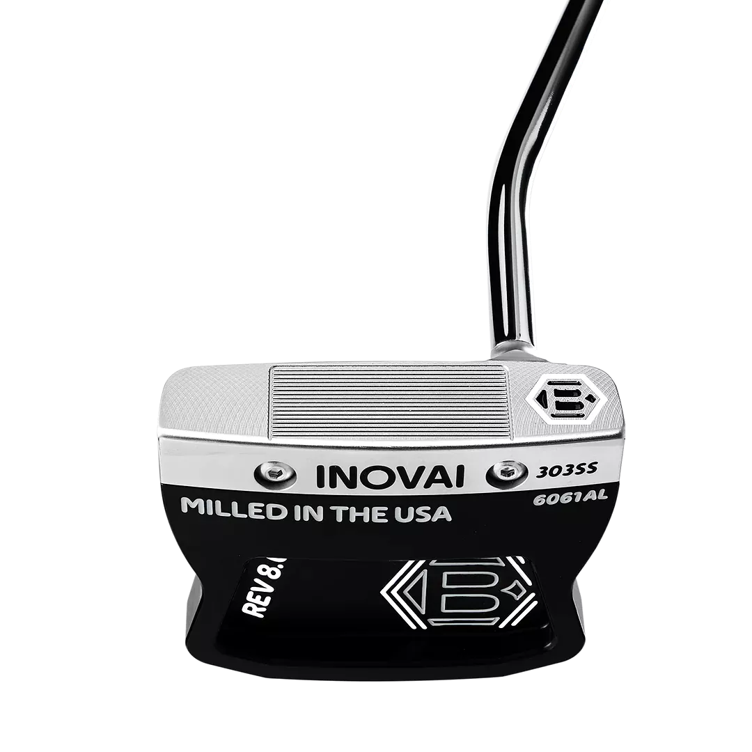 Bettinardi INOVAI 8.0 Spud Neck Putter