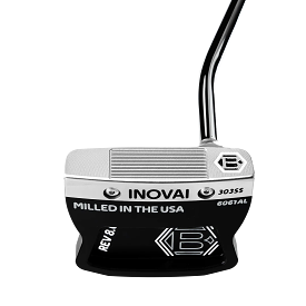 Bettinardi INOVAI 8.0 Spud Neck Putter