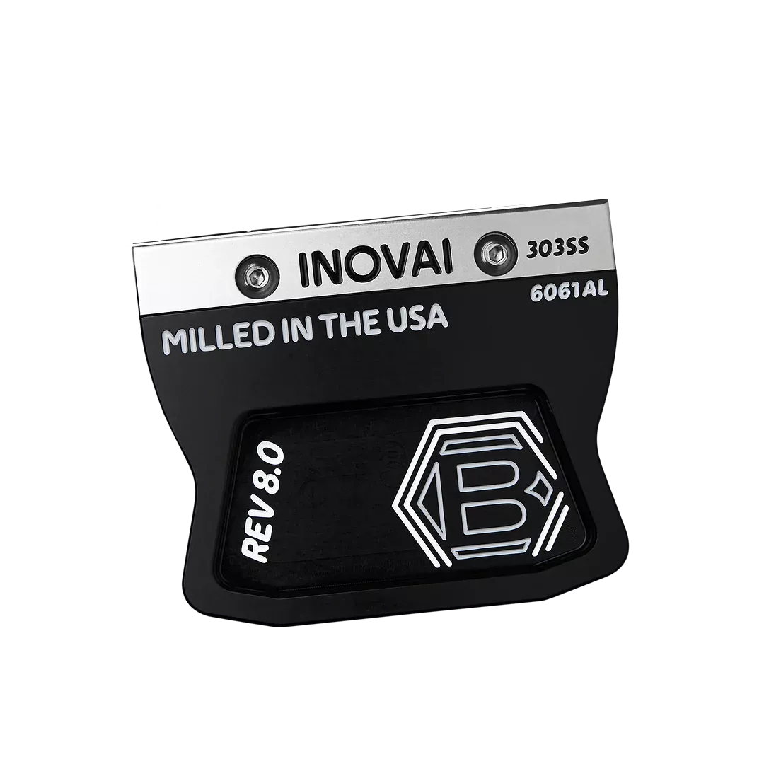 Bettinardi INOVAI 8.0 Spud Neck Putter