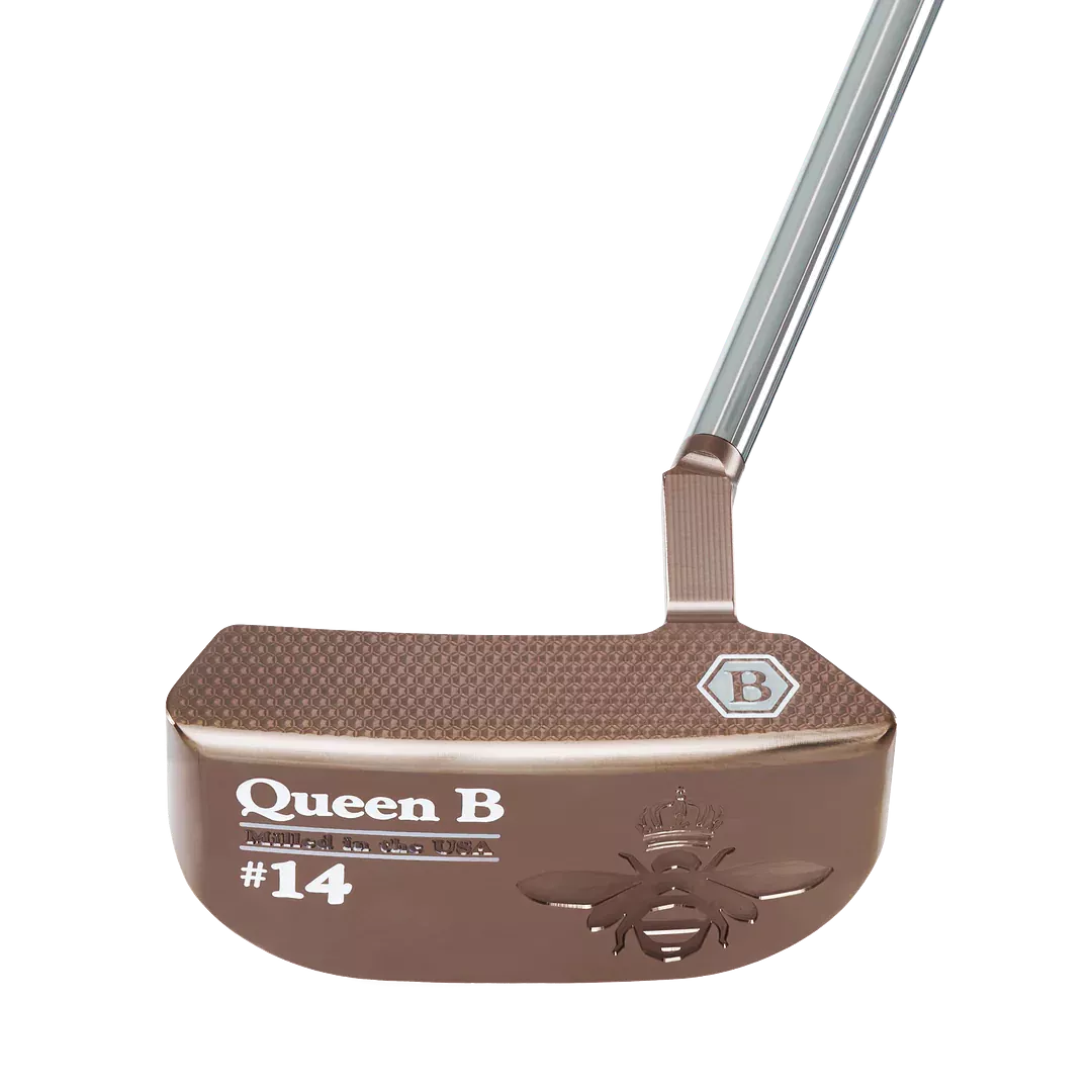 Bettinardi QUEEN B 14 Putter