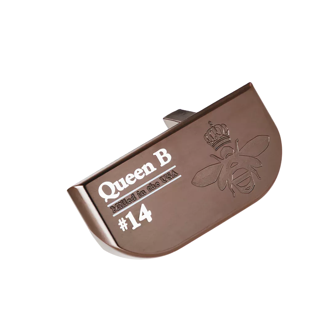 Bettinardi QUEEN B 14 Putter