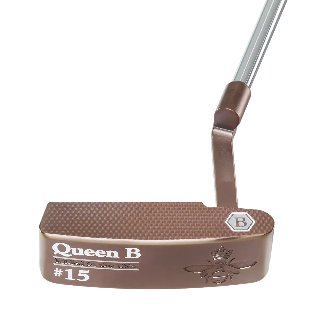 Bettinardi QUEEN B 15 Putter