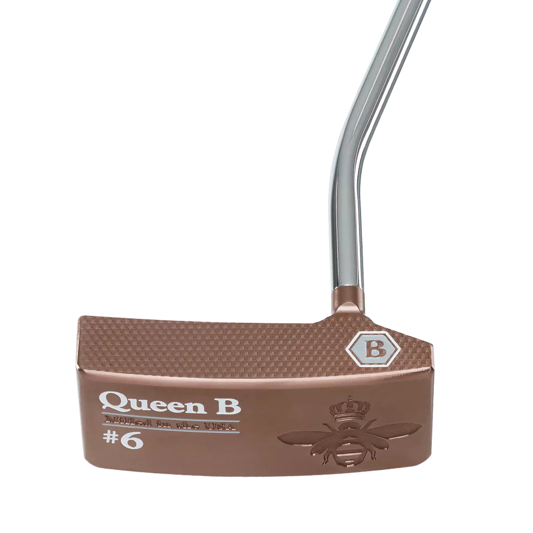 Bettinardi QUEEN B 6 Putter