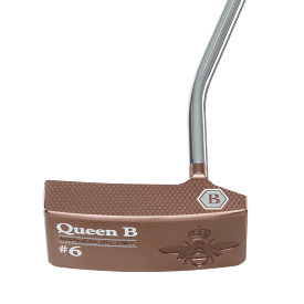 Bettinardi QUEEN B 6 Putter