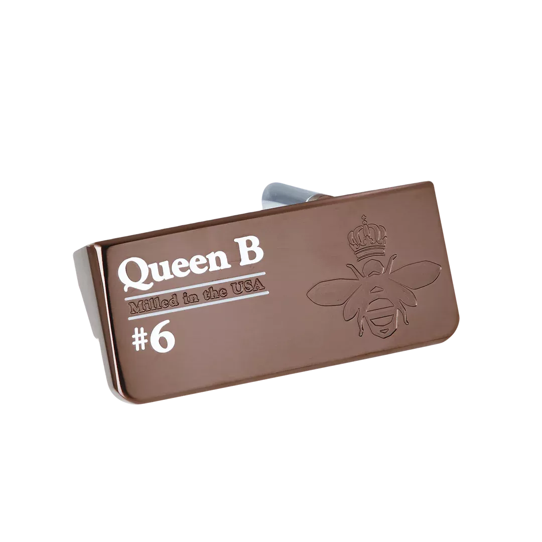 Bettinardi QUEEN B 6 Putter