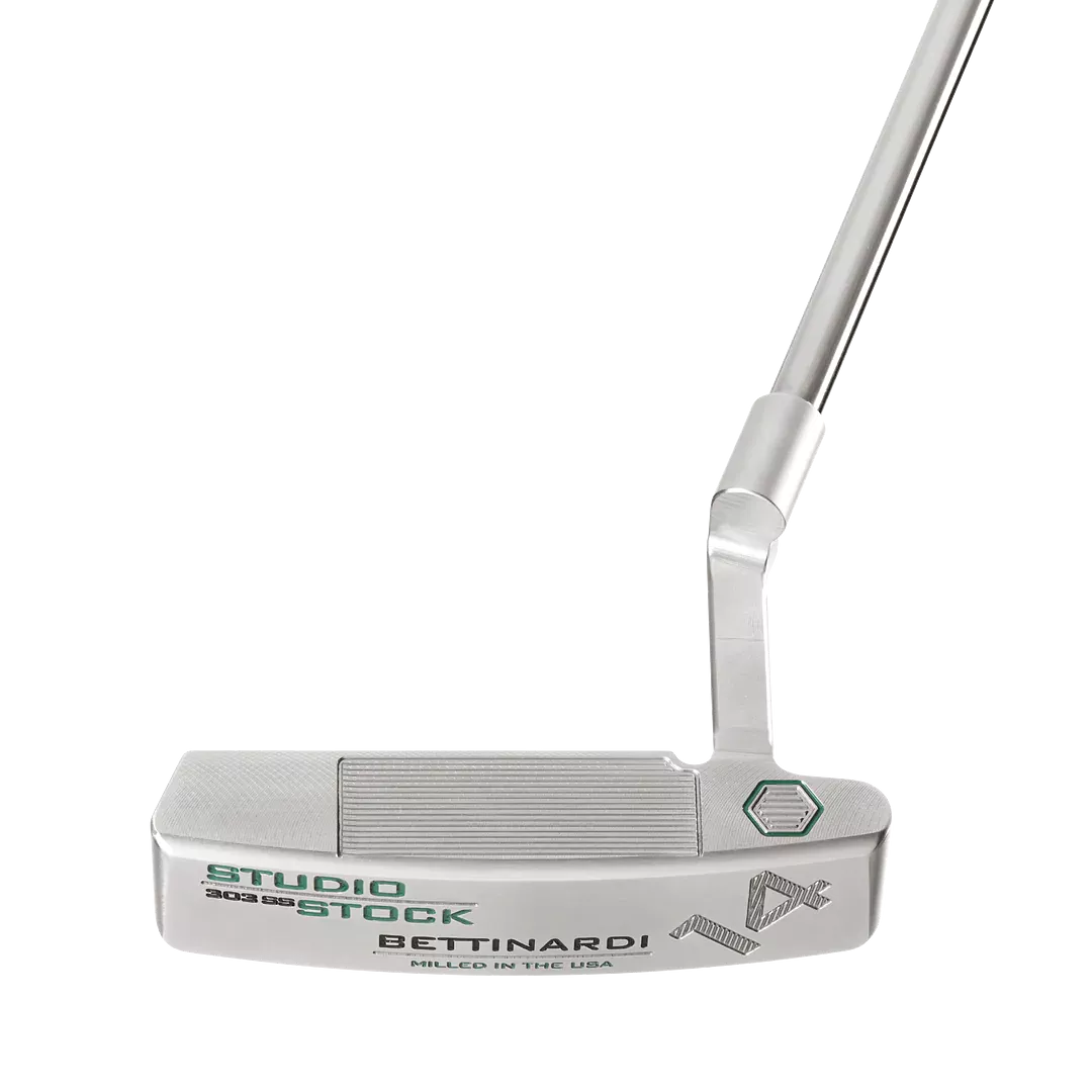 Bettinardi STUDIO STOCK 14 Putter