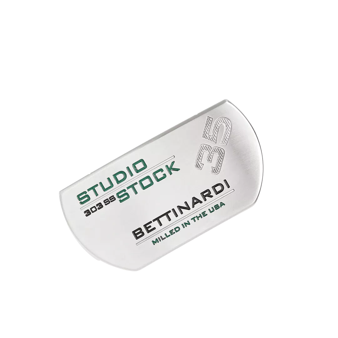 Bettinardi STUDIO STOCK 35 Putter