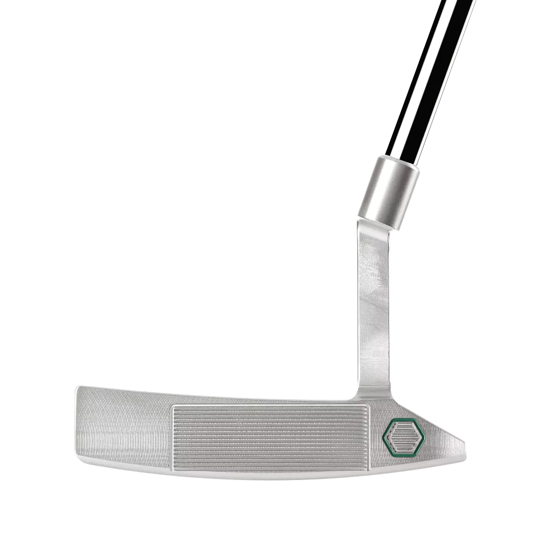 Bettinardi STUDIO STOCK 9 Plummers Neck Putter