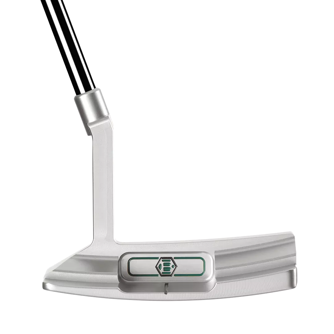 Bettinardi STUDIO STOCK 9 Plummers Neck Putter