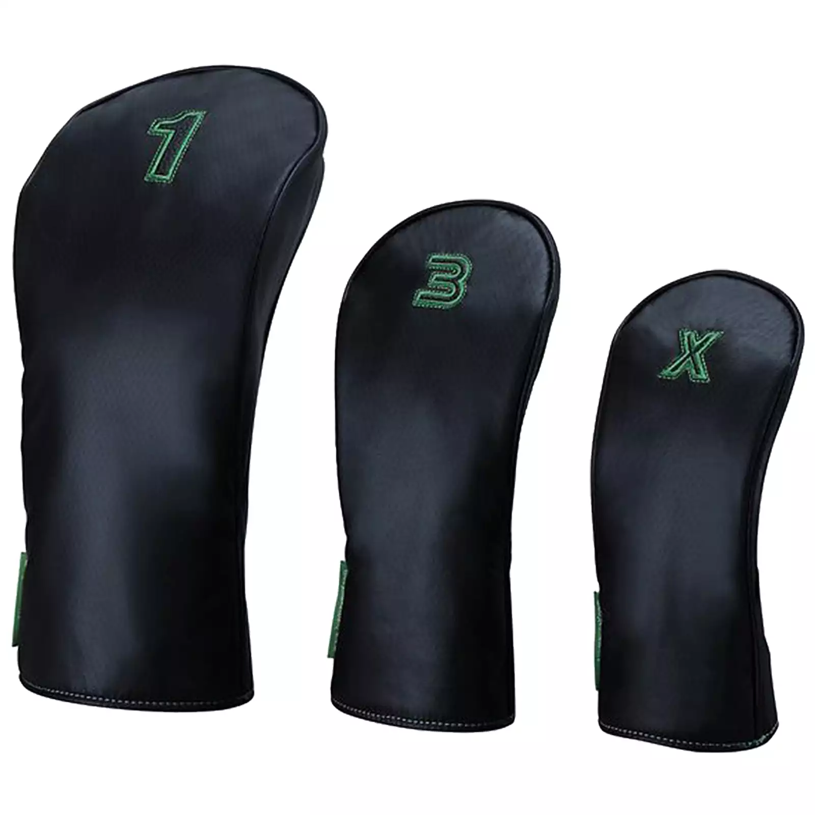 Big Max Golf Club Headcovers