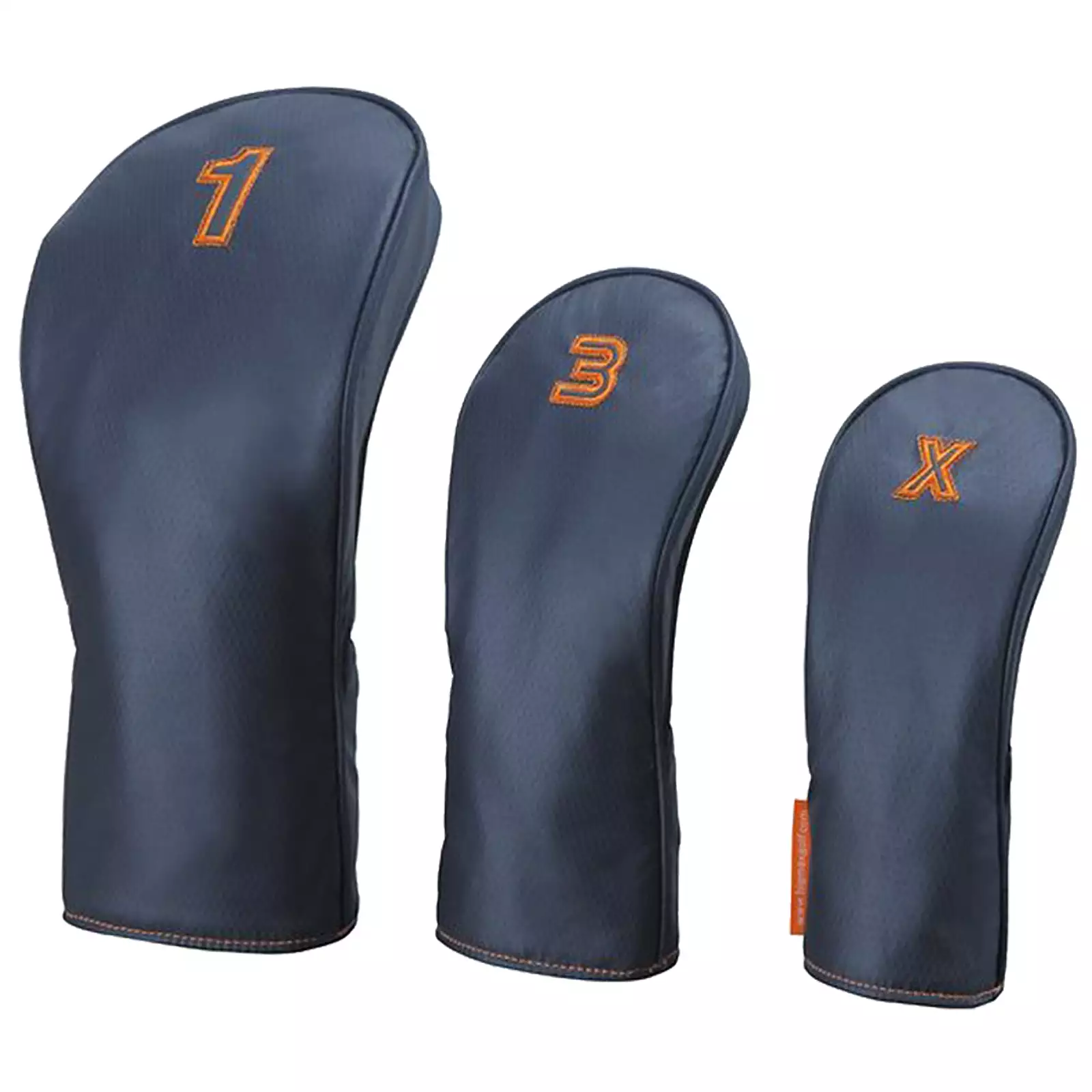 Big Max Golf Club Headcovers