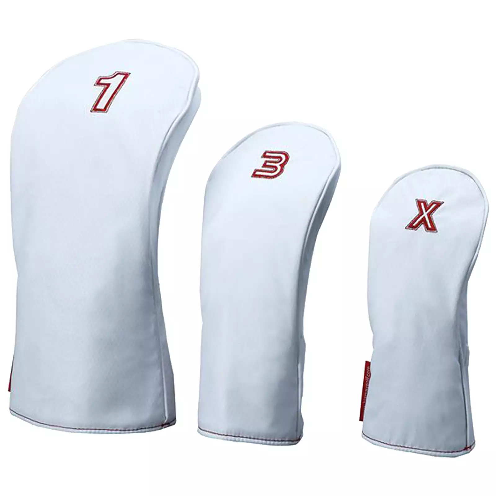 Big Max Golf Club Headcovers