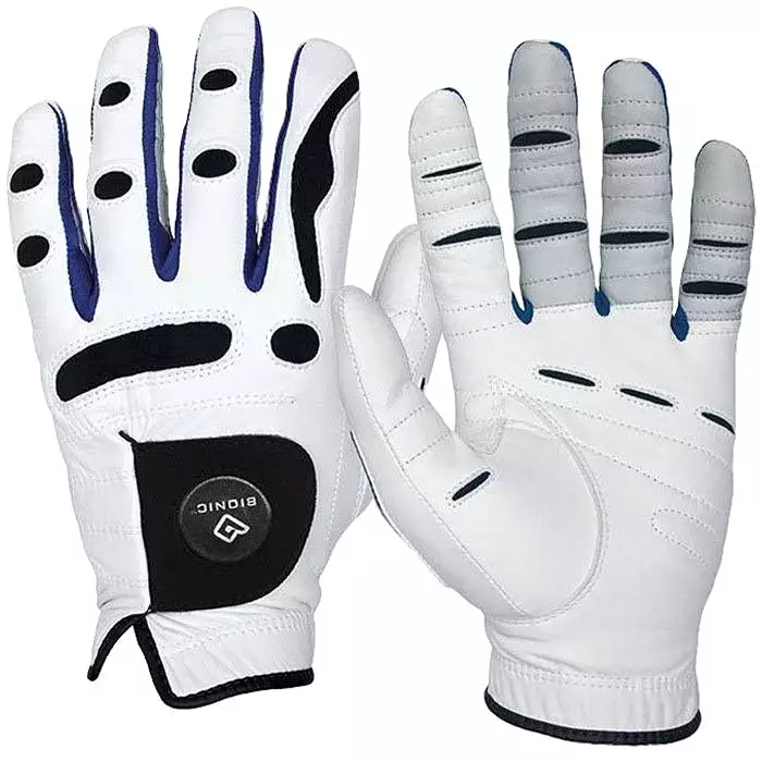 Bionic Men's PerformanceGrip Golf Glove (Closeout)