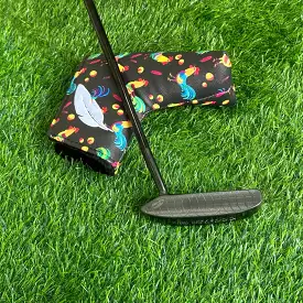 Bird Dog Putter 2.0 Lefty Edition