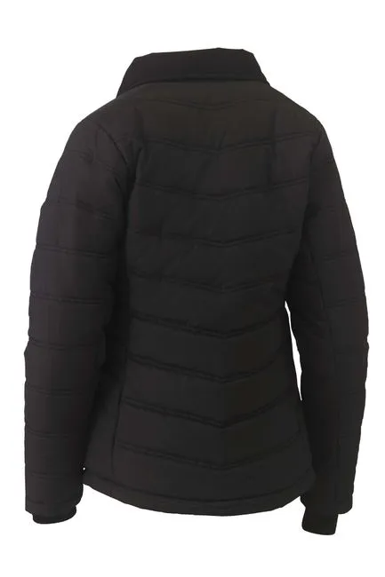 Bisley Women's Puffer Jacket