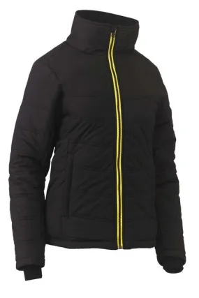 Bisley Women's Puffer Jacket