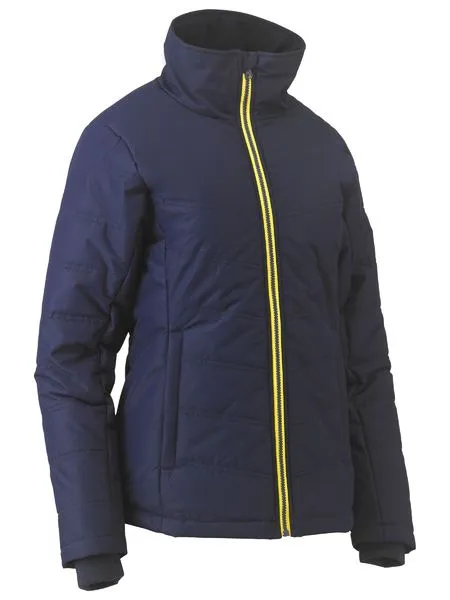 Bisley Women's Puffer Jacket