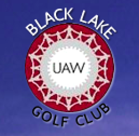 Black Lake Golf Club - TWOSOME - 2024