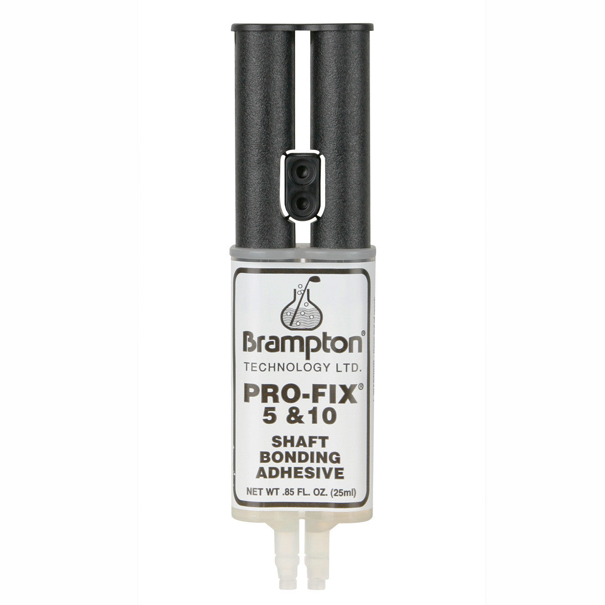 Brampton Pro-Fix 5&10 Rapid Cure Golf Club Epoxy - .85oz