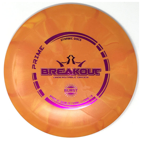 Breakout