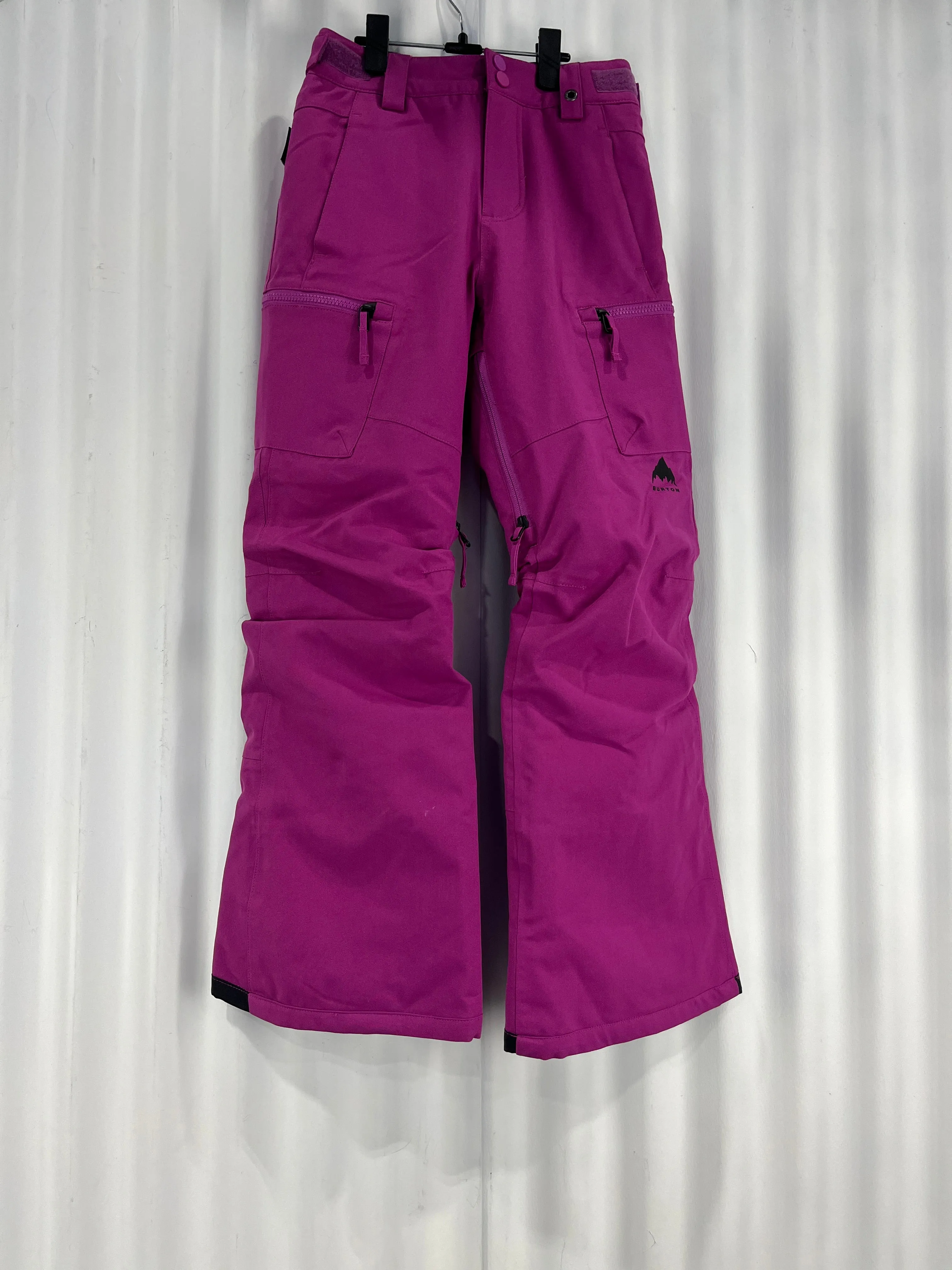 Burton Girls Elite 2L Cargo Snowpants