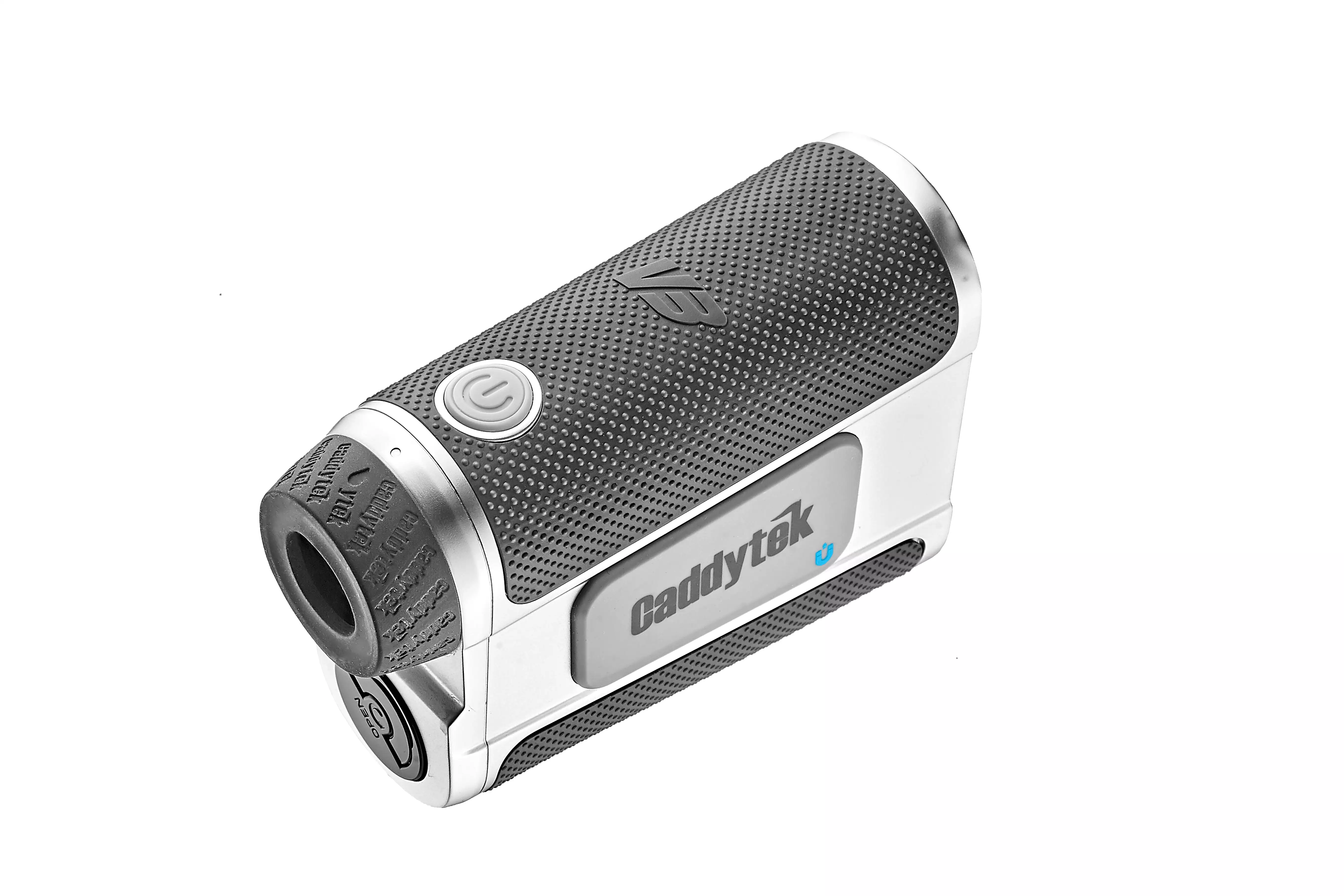 Caddytek Golf Laser Rangefinder with Slope and Pin Validation Functions V3