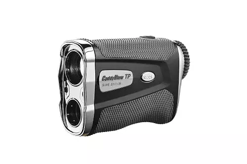 CaddyView TourPlayer Rangefinder