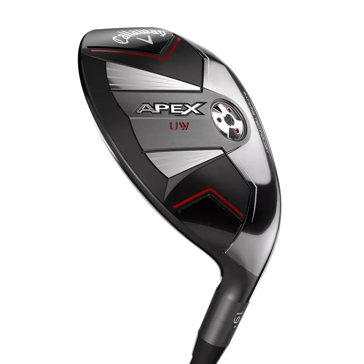 Callaway Apex Utility Wood Left Hand (2024) (Custom)